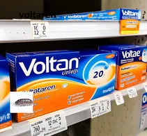 Voltaren punture ci vuole ricetta